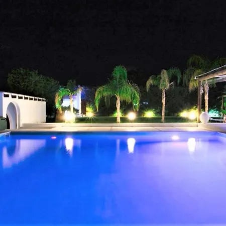 White Diamond Villa *