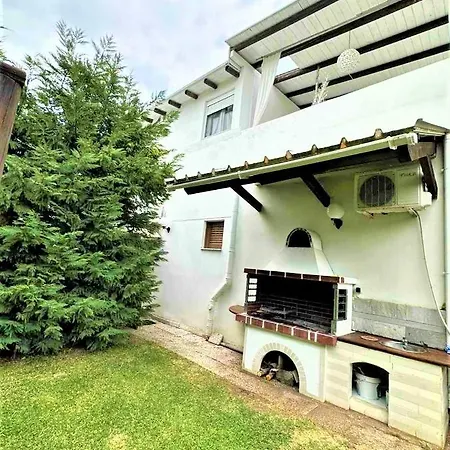 White Diamond Villa *