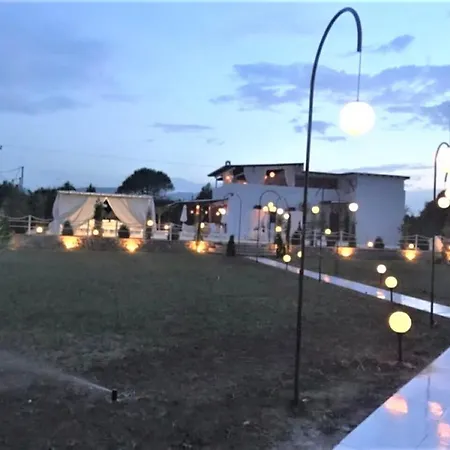 Villa White Diamond