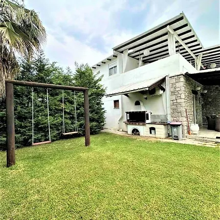 White Diamond Villa