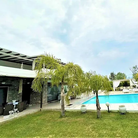 Villa White Diamond