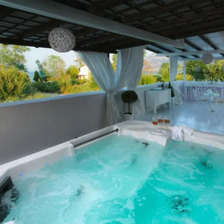 White Diamond Villa