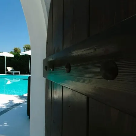 White Diamond With Private Pool For Group Up To 12 *