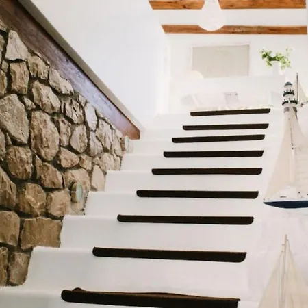 Villa White Diamond With Private Pool For Group Up To 12 *