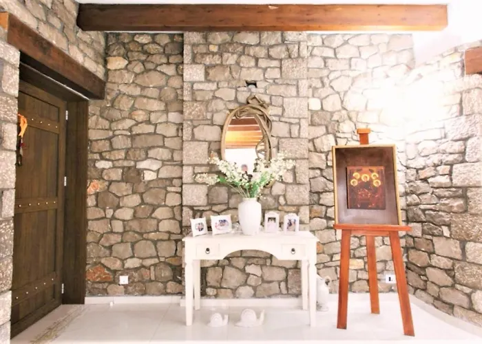 White Diamond Villa Kamena Vourla