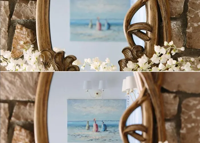 White Diamond Villa *